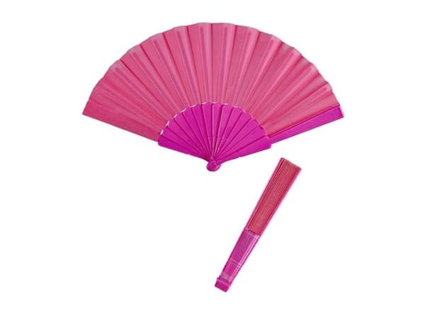 Pink vifte