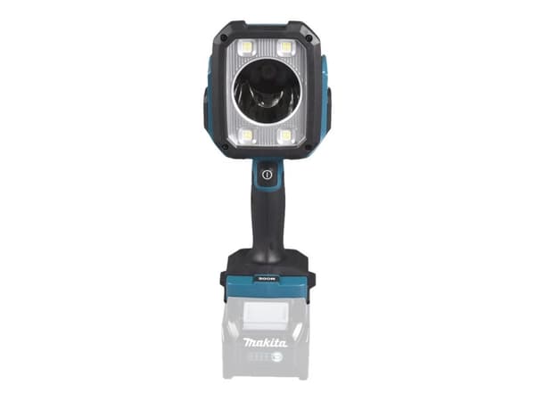 Batterilampe LED ML007G 40V
