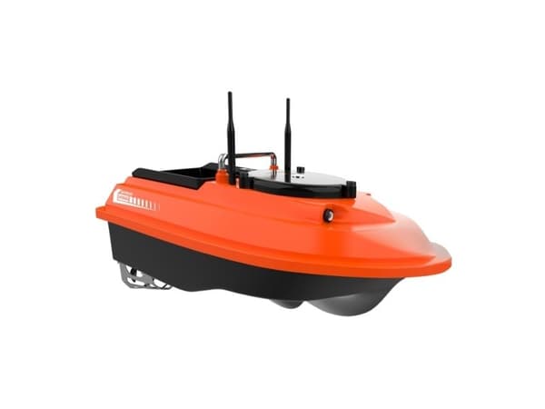 Flytec V066 18 000 mAh båtbatteri