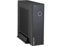 Chieftec Compact Series IX-03B - SFF - mini ITX - svart