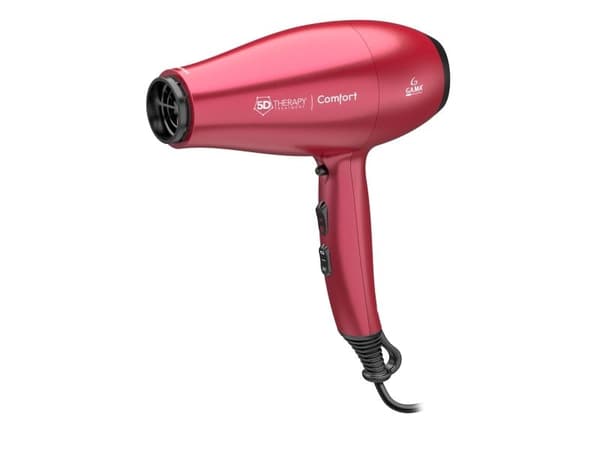GAMA voksvarmer Comfort 5D