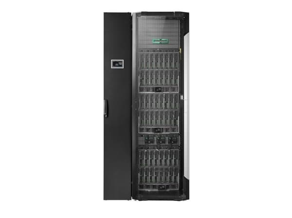 HPE - Systemfläkt/baffelsats - för ProLiant ML30 Gen11