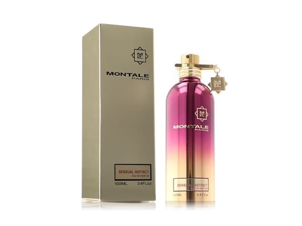 Montale Sensual Instinct EDP 100ml
