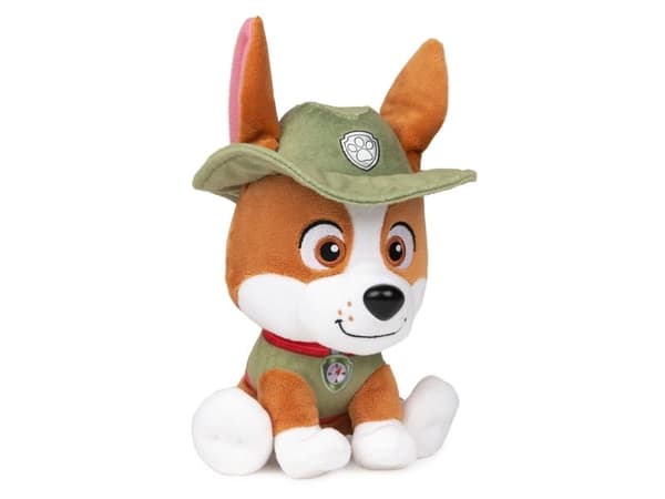 PAW Patrol Tracker, Leke hund, 1 år