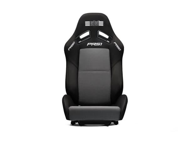 Next Level Racing PRS1 - Cockpitsete for racing simulator - breathable mesh