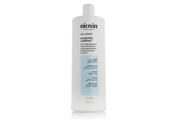 Nioxin Scalp Recovery Moisturizing Conditioner 1000 ml