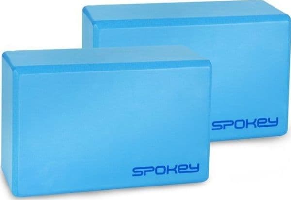 Spokey gjør jogi Asteya