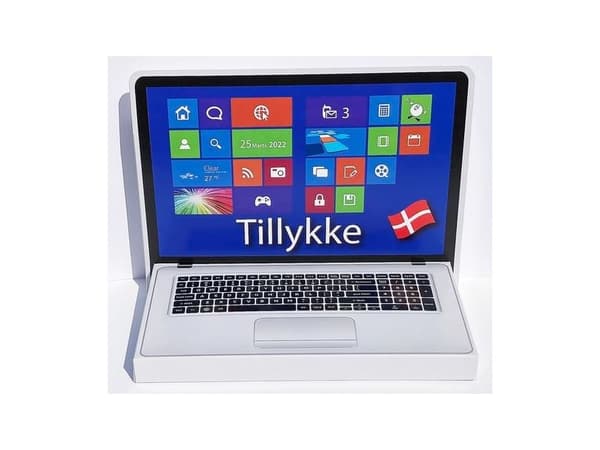 Sangskjuler computer