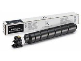 KYOCERA TK-8345K, 20000 sider, Sort, 1 stykker