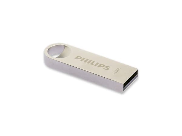 Philips - USB-flashstasjon - 512 GB