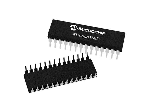 Microchip Technology 8bit AVR MicrocontrollerATmega20MHz16 kB Flash32-Pin TQFP