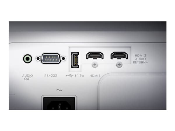 BenQ - DLP-projektor
