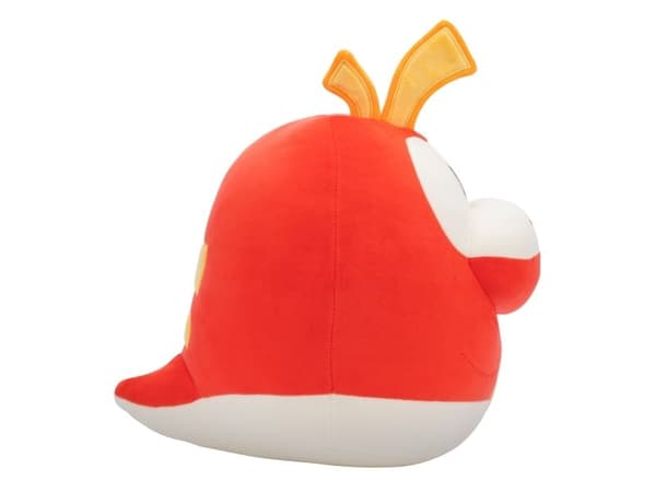 Squishmallows 25 cm Pokémon Fuecoco