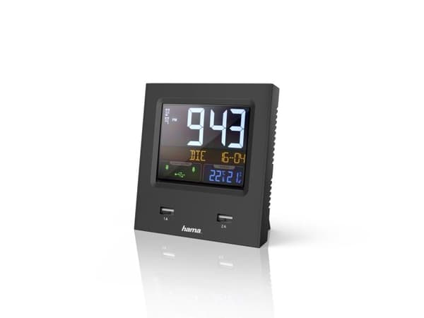 Hama Dual-USB -
