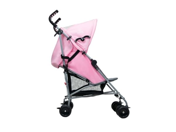 Asalvo sulky/vagn Freedom, Candy