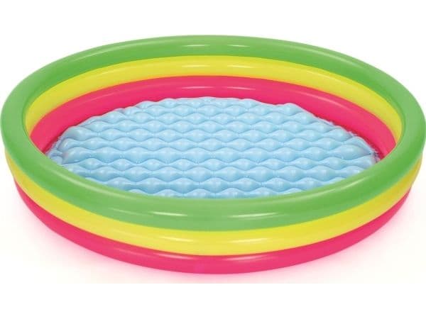 Bestway® Summer Set Pool - Ø1.52m x H30cm