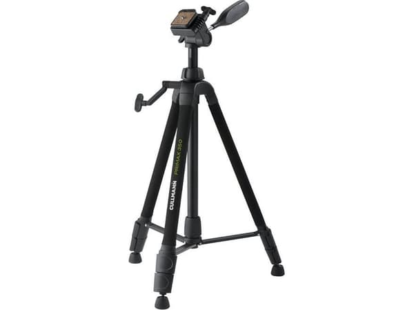 Cullmann PRIMAX 350 - Stativ med ben
