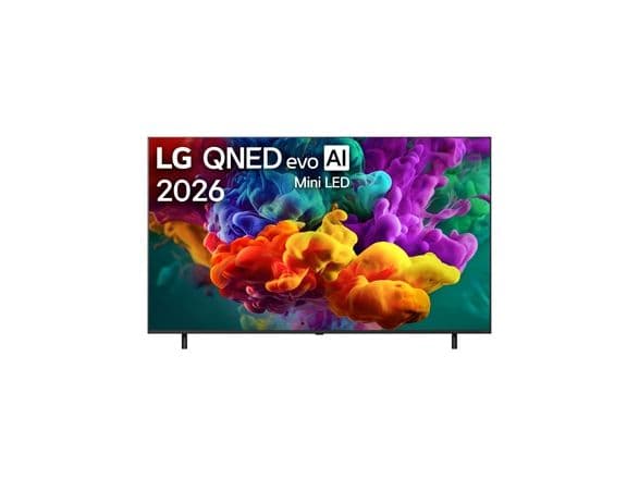 LG-televisio QNED 65QNED85B3B 65"