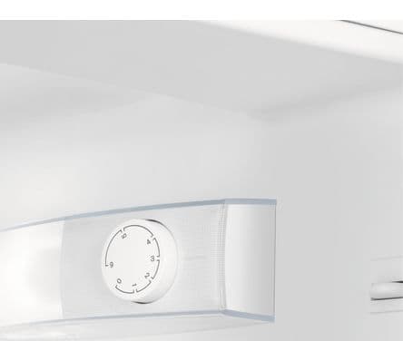 AEG Series 5000 OSK5O12ES, 208 l, SN-T, 34 dB, E, Hvit