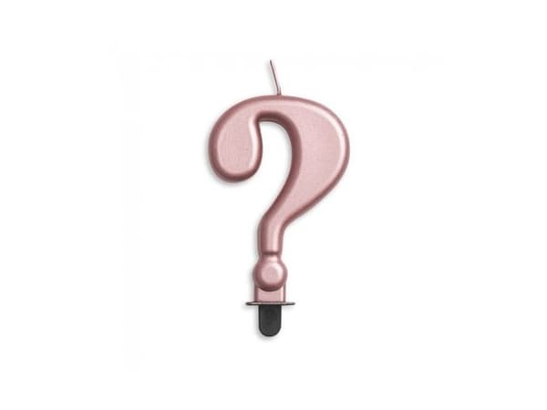 Lys ? rose gold