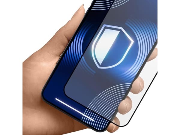 3mk HardGlass Matt Max Tempered Glass for iPhone 18 Pro Max