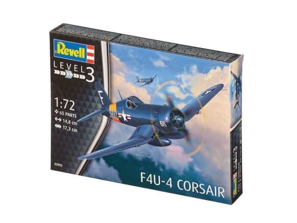 Revell 4009803039558