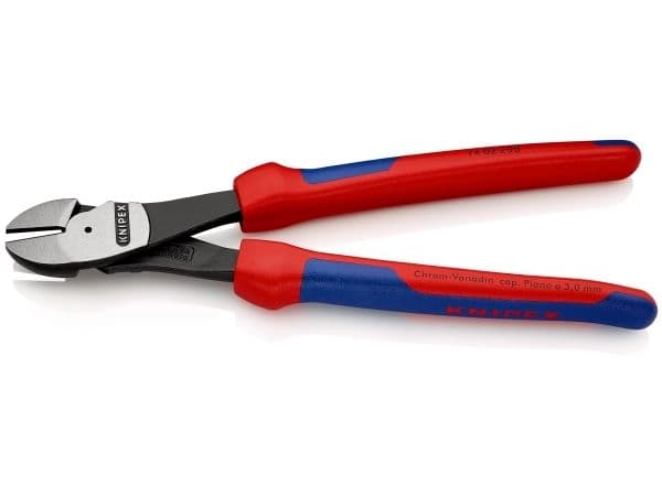 Knipex Power bias bitti