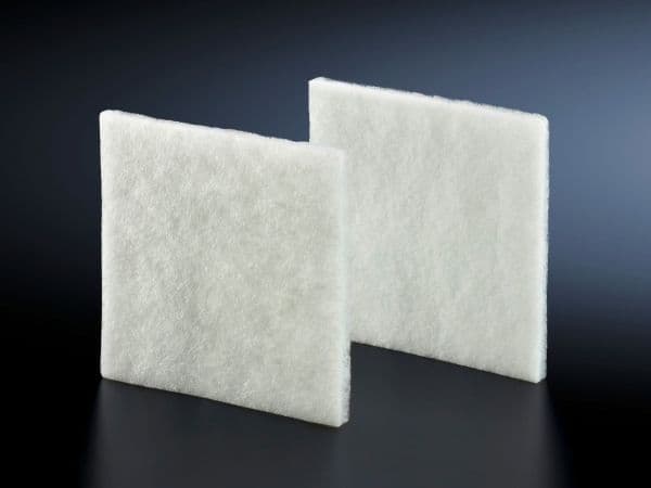 Rittal 3201.050, Suodatin, 5 stk, 10 g