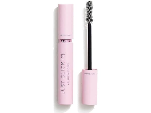 Gosh Just Click It! Volume Mascara 001 Extreme Black 10 ml
