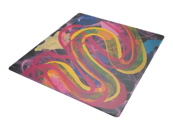 Xtrfy GP4 Large - Musmatta - gata rosa