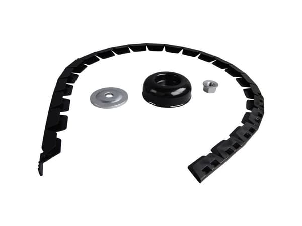 Set för konvertering av metallknivar 191W97-9