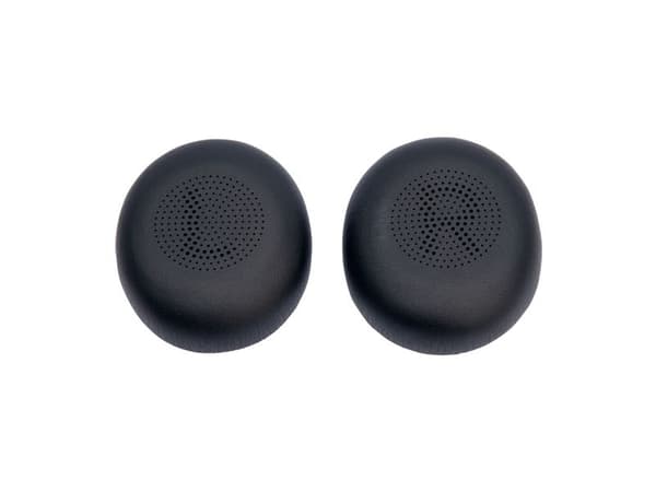 Jabra Evolve2 40/65, Korvatyyny, Musta