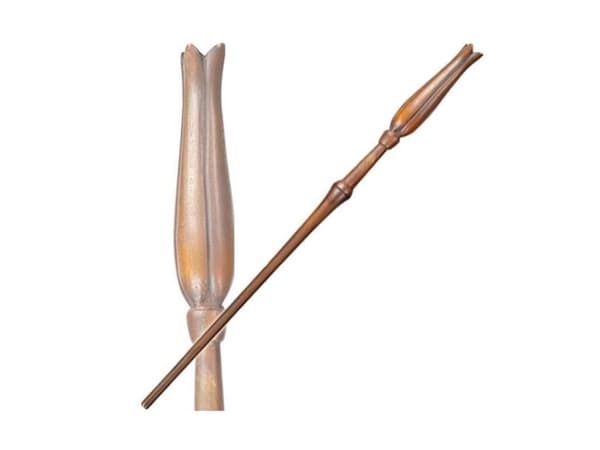 Luna Lovegoods tryllestav
