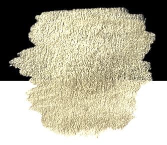 FINETEC® perlemorsfarget akvarellmaling - Champagne Silver