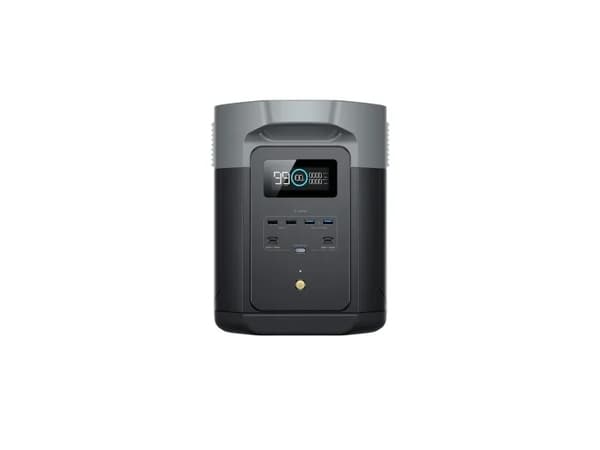 EcoFlow DELTA 2 Max -