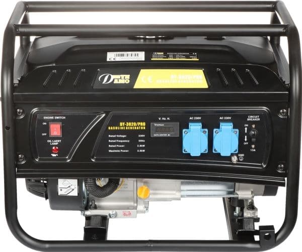 GENERAATTORI DY-3020/PRO 2800W Dynamo