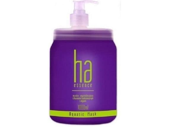 STAPIZ Ha Essence Revitalizing Mask 1000 ml