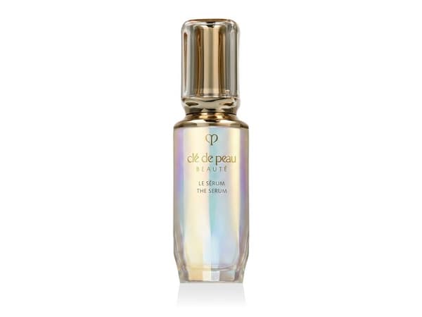 Clé de Peau Beauté The Serum, 50 ml