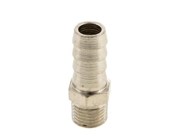 PNEUMATIC COUPLING VG169 12MM M1/4