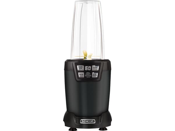 Sencor Smoothie Cup-mixer (SNB 6600BK)