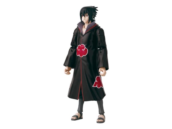 ANIME-SANKARIT NARUTO - UCHIHA SASUKE TAKA. VER.