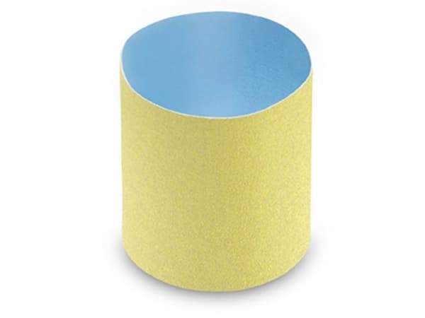 Flex slibebånd 100x100 CR-P240 (5 stk.)