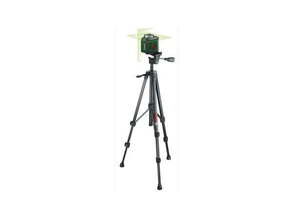 Bosch UniversalLevel 360 Set Krysslinjelaser