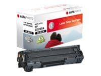 AgfaPhoto APTHP285AE, 1600 sivua, Musta, 1 kpl