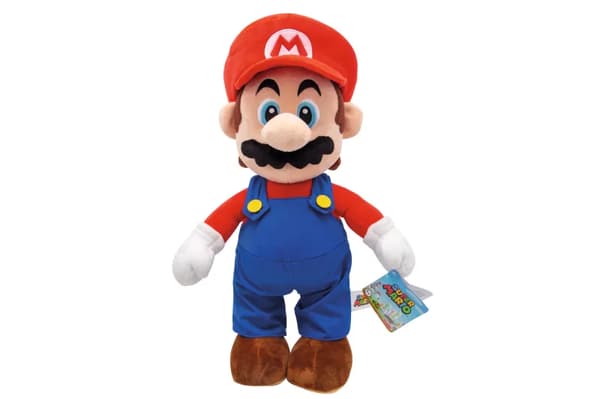 Simba Toys Simba Super Mario Bros (50 cm)