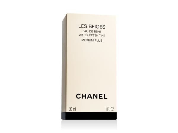 Chanel Liquid Face Foundation Chanel Les Beiges Medium Plus (30 ml)