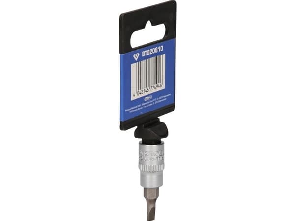 Brilliant Tools KS TOOLS BT020813 Hylsyavain KS TOOLS BT020813