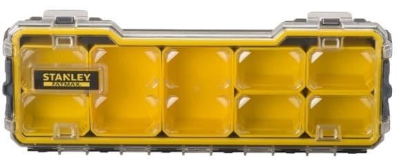 Stanley® FATMAX® Organizer för smådelar FMST1-75781