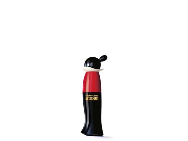 MOSCHINO CHEAP & CHIC (W) EDT/S 30ML
