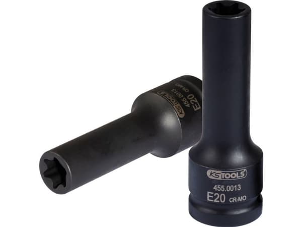 KS Tools 455.0013 455.0013 Uttag